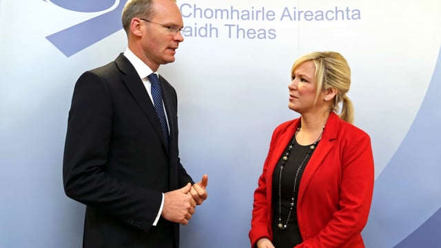 O’Neill welcomes progress on cattle residencies