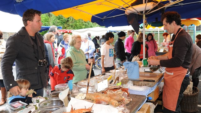 €15 million LEADER food fund aims to 'sustain rural livelihoods'