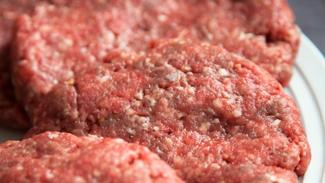 Cold summer hits UK barbeque spend