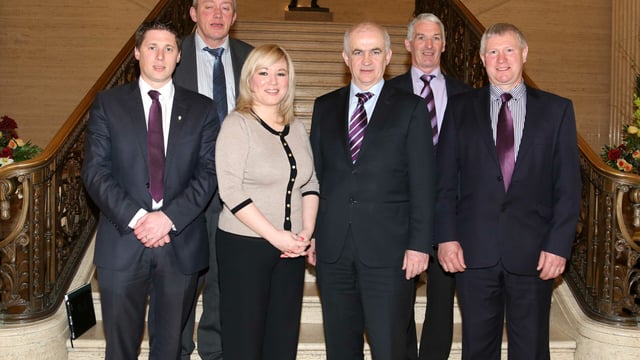 IFA will push live exports to drive up beef prices