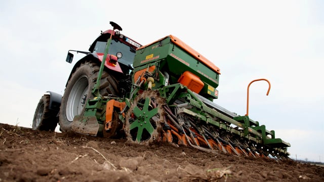 IFA tells tillage farmers to reduce sowings this autumn