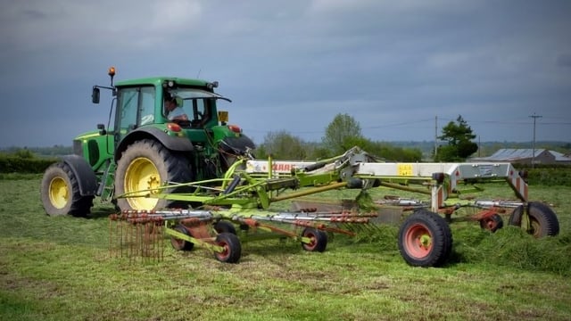 Teagasc launches Pasture Profit Index