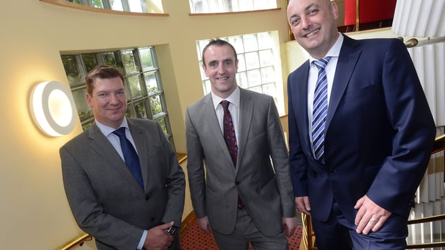 30 new on-farm anaerobic digestion plants planned for Northern Ireland