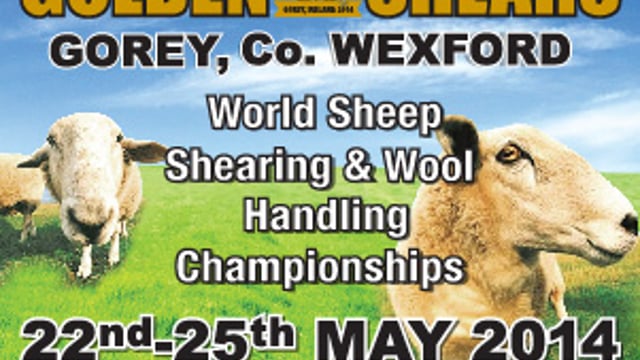 Young shepherds to battle it out for top prize in Gorey