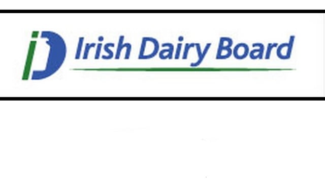 Irish Dairy Board to unveil new identity at end of quota year