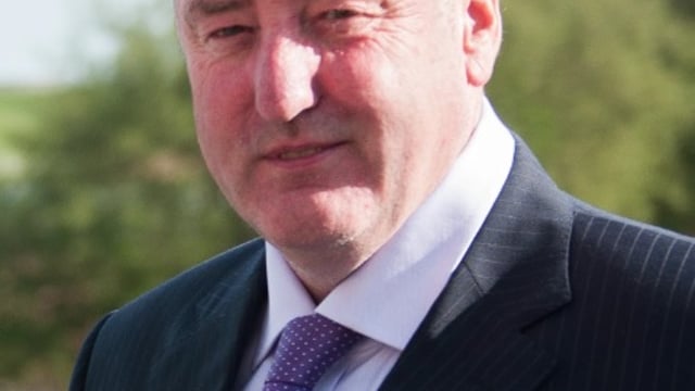 Bryan throws weight behind Harris bid for Europe
