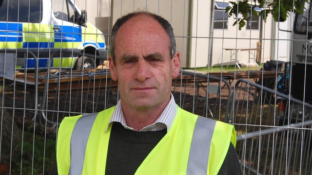 Wexford’s IFA Chairman calls for increased sheep support