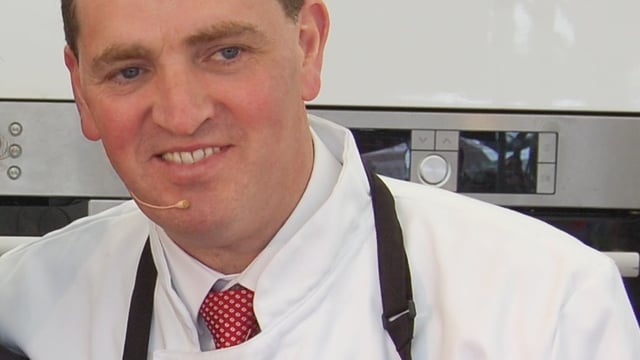 Kehoe will not refuse Agriculture in re-shuffle