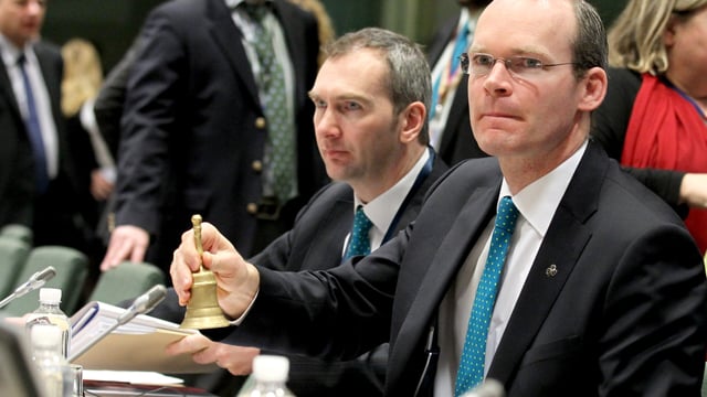Coveney announces partial merger between Coillte and Bord na Móna