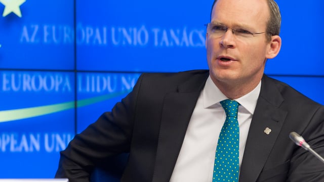 Minister will continue to negotiate for soft(er) landing