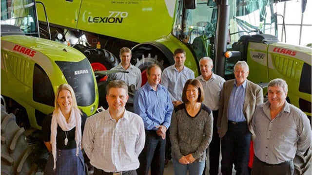 Carr Group acquires Elders New Zealand