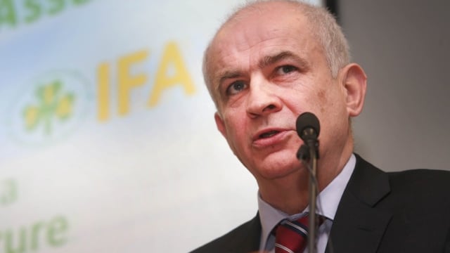 New investigations unit cannot repeat mistakes of SIU - IFA