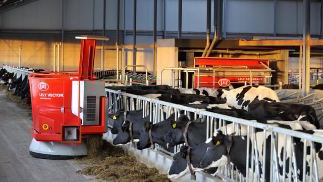 Major agri sector companies looking for employees