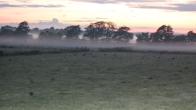 Cold wintry week in store with rain to roll in over coming days