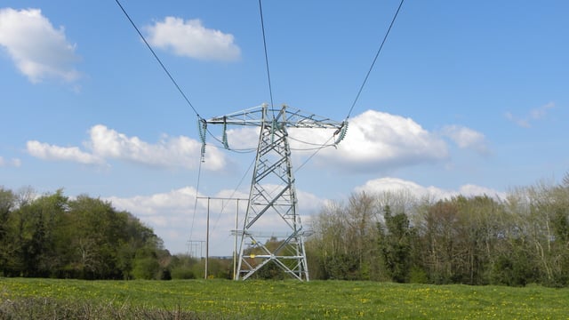 Campaign against North-South Interconnector to continue