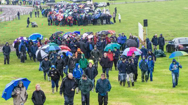 Farmers should get full discussion group payment -IFA