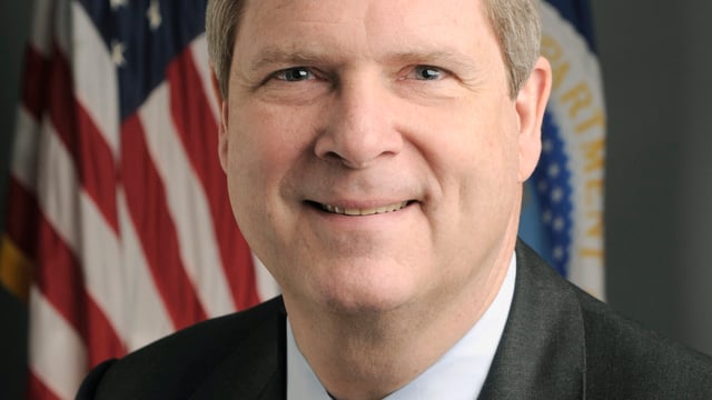 US Agricultural Secretary calls for EU easing of GM restrictions