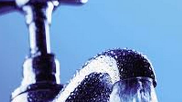 30% of private wells are contaminated with E.coli - EPA