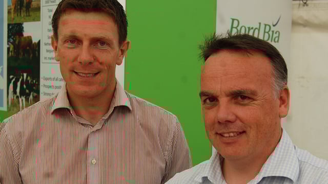 There is light at the end of the beef tunnel - Bord Bia