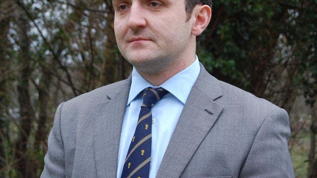 Ballymoney – a role model for all other agricultural shows