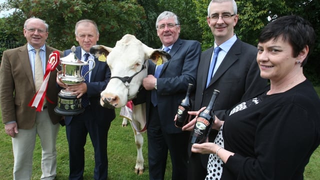 Virginia Show launched