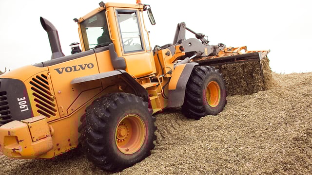 Cost benefits of beet and maize continue to be promoted