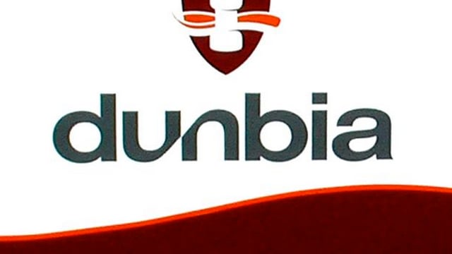 Dunbia ranks among UK's top 100 companies