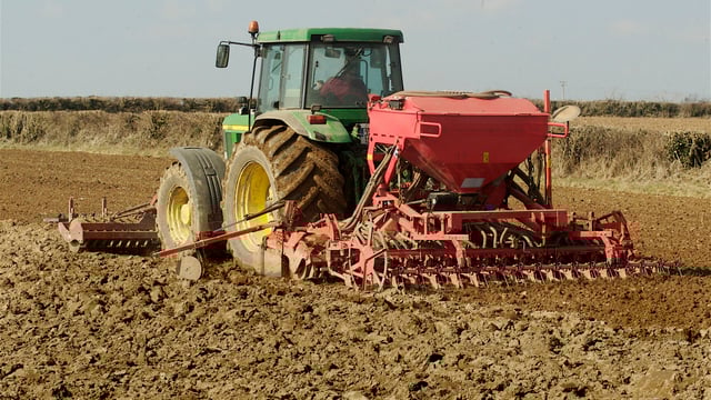 €250/ha available for growing protein crops under new measures