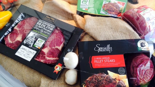 Irish beef approved for US - first EU country to gain approval