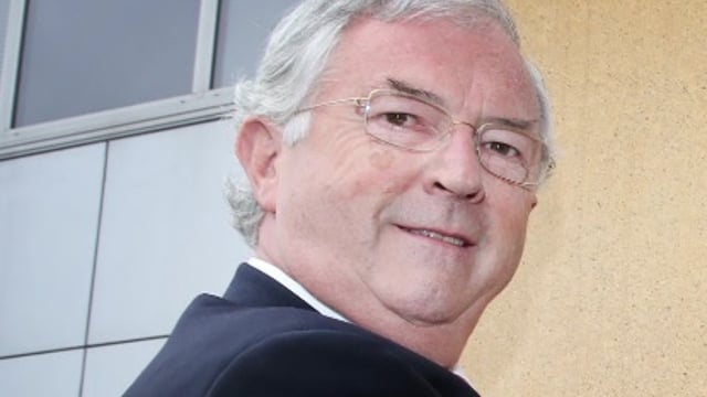 FBD chairman to head up Young Farmer of the Year award judging panel