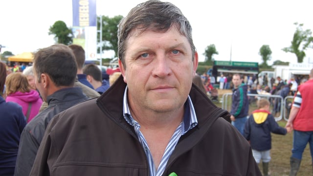 Dairy expansion must deliver enhanced farm incomes – O'Leary