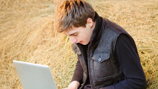 Check out the latest job offerings in the agriculture sector