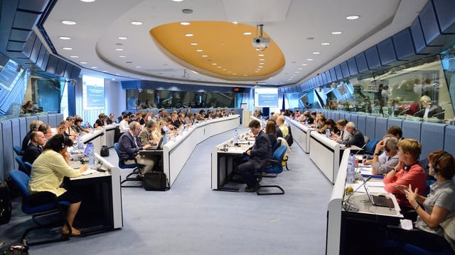 Copa-Cogeca welcomes announcement of Russian ban support measures