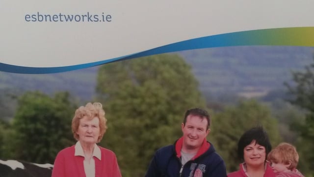 ESB Networks launches new farm safety booklet