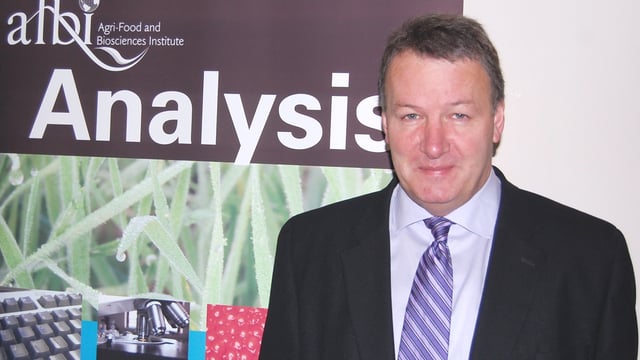 AFBI to review all of its future spending budgets