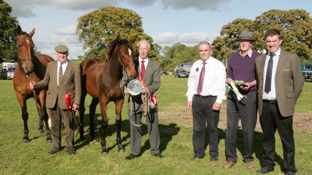 110th Mountbellew Agricultural Show takes place this Saturday