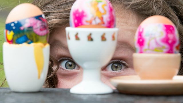 Irelands only national egg brand, aims to make egg time fun with Shrinkies