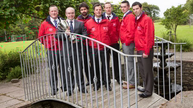 Six finalists announced for Macra young farmer