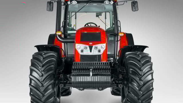 Zetor Forterra to take the spotlight for McHale Plant Sales at the Ploughing