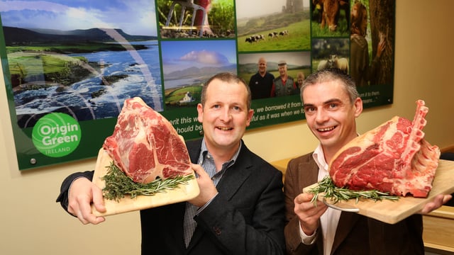 Dawn Meats win 10 stars at Great Taste Awards