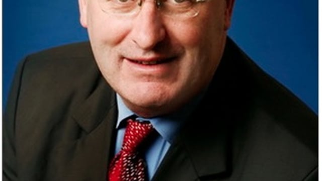 Hogan lands Europe's top agriculture job