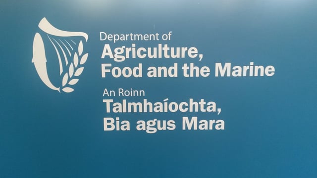 Department of Agriculture to issue AEOS payments 'shortly' - Minister Coveney