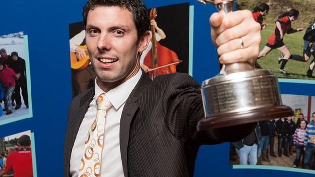 Ornua Chairman to head judging panel for FBD Young Farmer competition