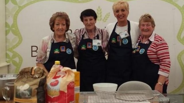 Ireland's best brown bread baker revealed