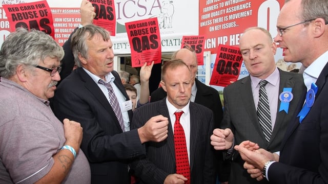 ICSA calls for appointment of meat regulator