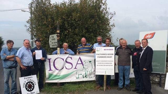 ICSA moves to implement withdrawal from Quality Assurance Scheme