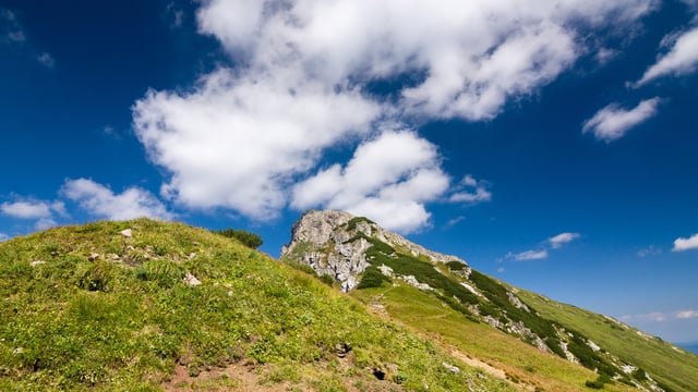 'Hill Farmers should not be penalised because of unworkable proposals'