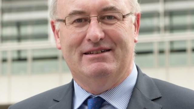 Poll: Will Phil Hogan make a good EU Agricultural Commissioner?