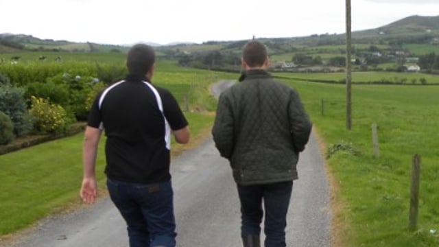 'Young people will not stay producing beef for nothing'