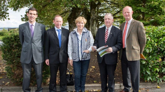 Suckler farmer saves €13k calving at 24 months